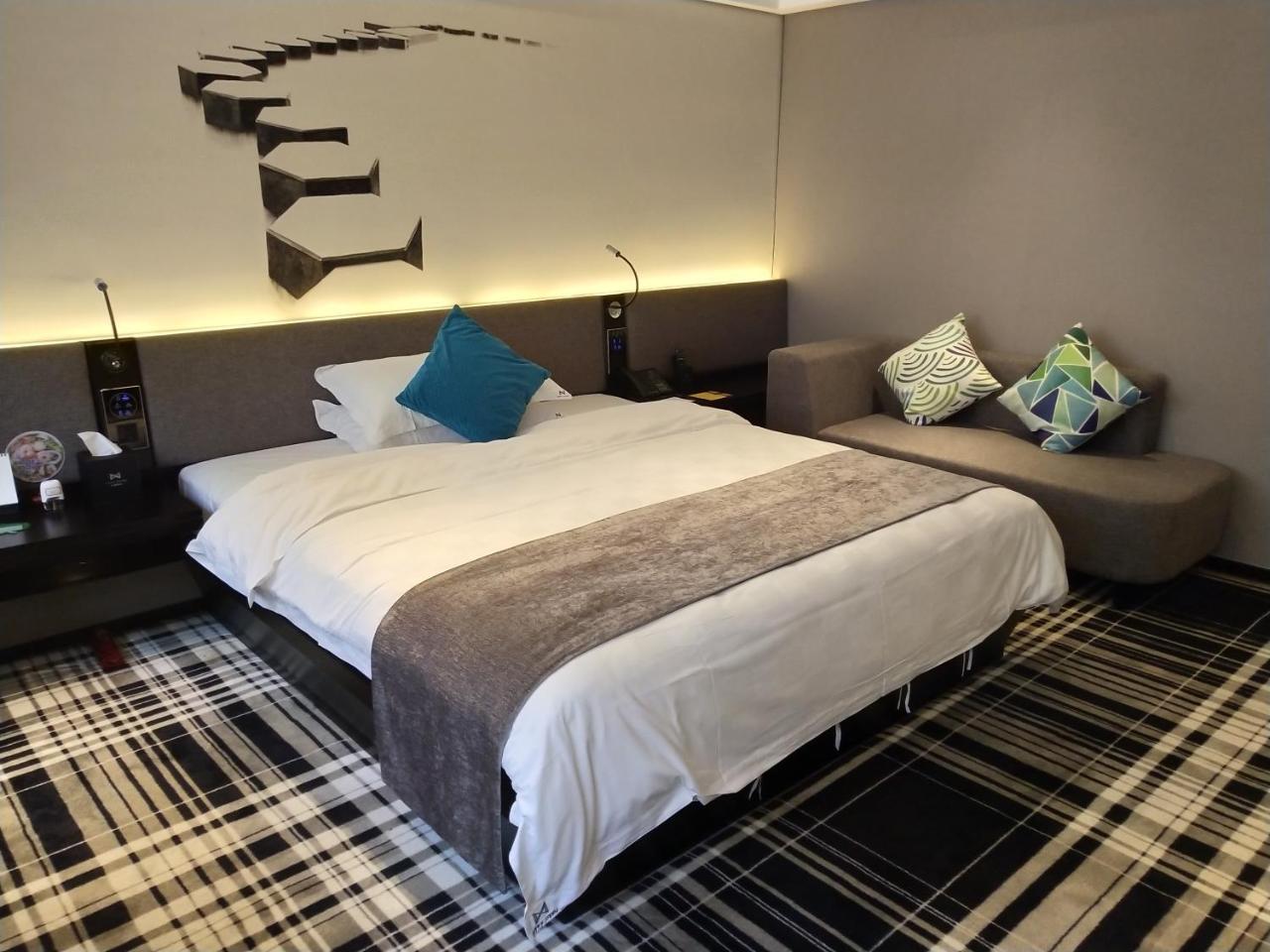 Likto Hotel-free Shuttle Bus To Fair 4*