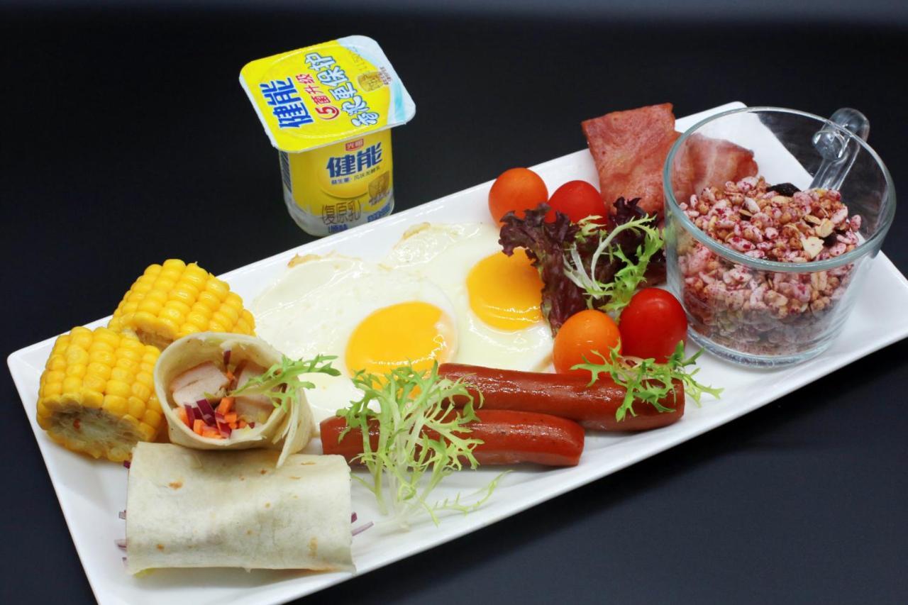 Likto Hotel-free Shuttle Bus To Fair Guangzhou