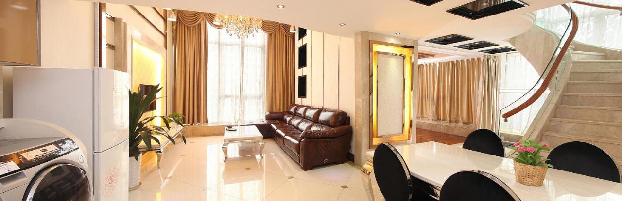 Apartment Ba Dun - Beijing Road
