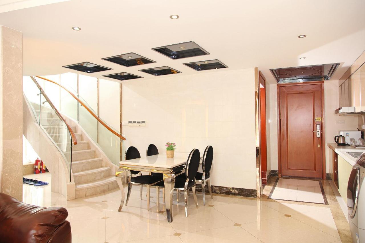 Apartment Ba Dun - Beijing Road
