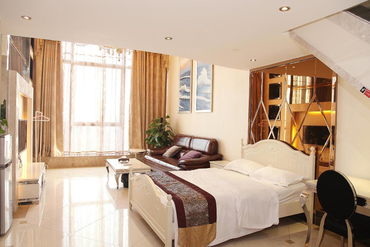Ba Dun - Beijing Road Apartment *