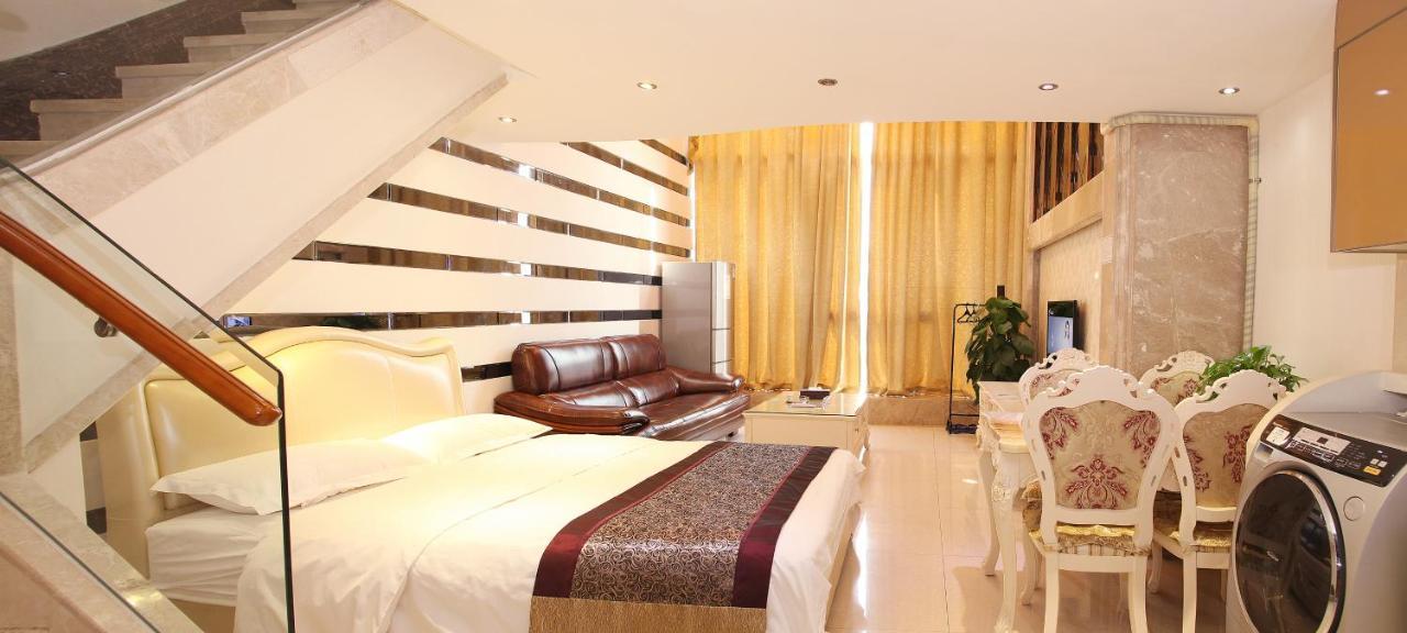 Apartment Ba Dun - Beijing Road *