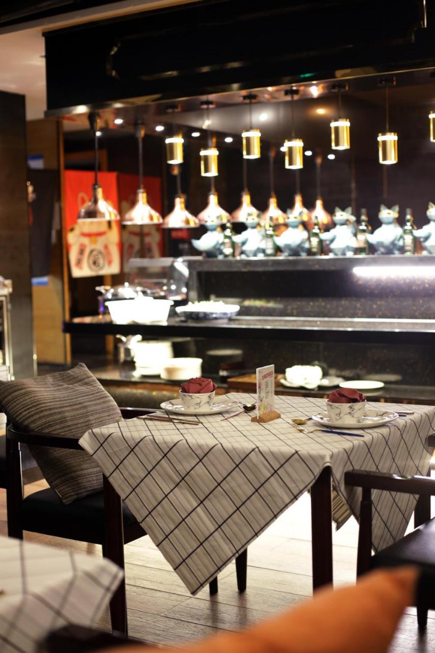 Likto Hotel-free Shuttle Bus To Fair Hotel 4*
