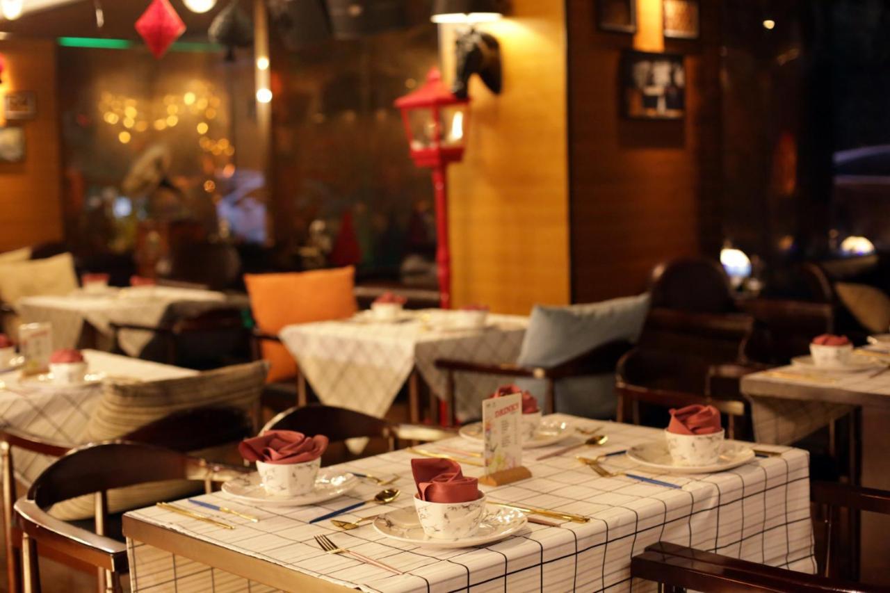 Likto Hotel-free Shuttle Bus To Fair Guangzhou