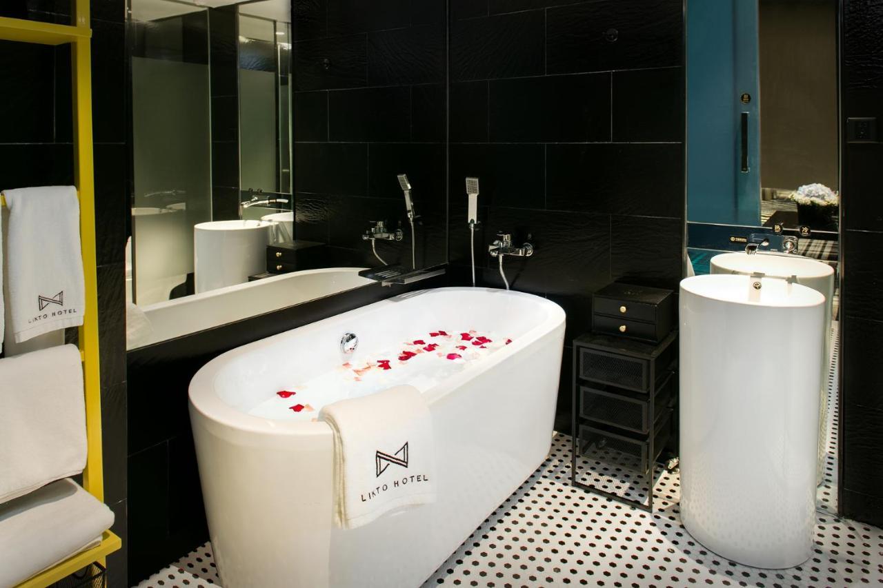 Likto Hotel-free Shuttle Bus To Fair 4* Guangzhou