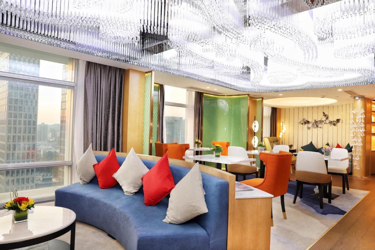 Jianguo Hotel Guangzhou
