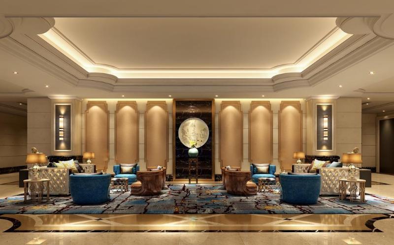 Vanhong Hotel Guangzhou
