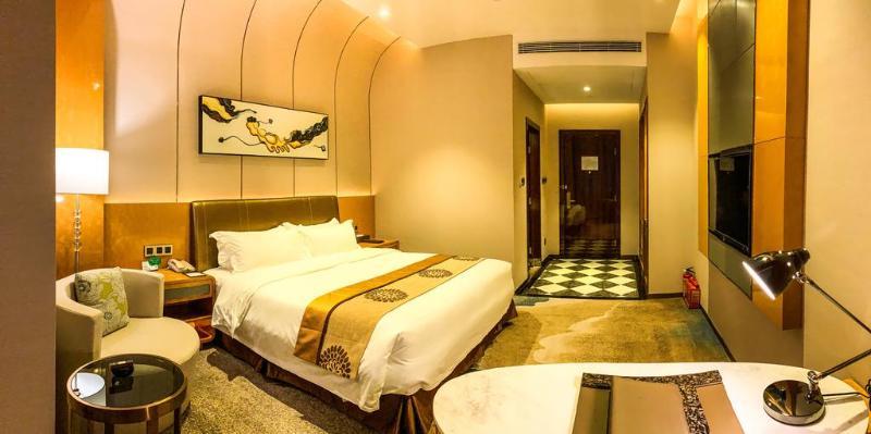 Hotel Vanhong Guangzhou