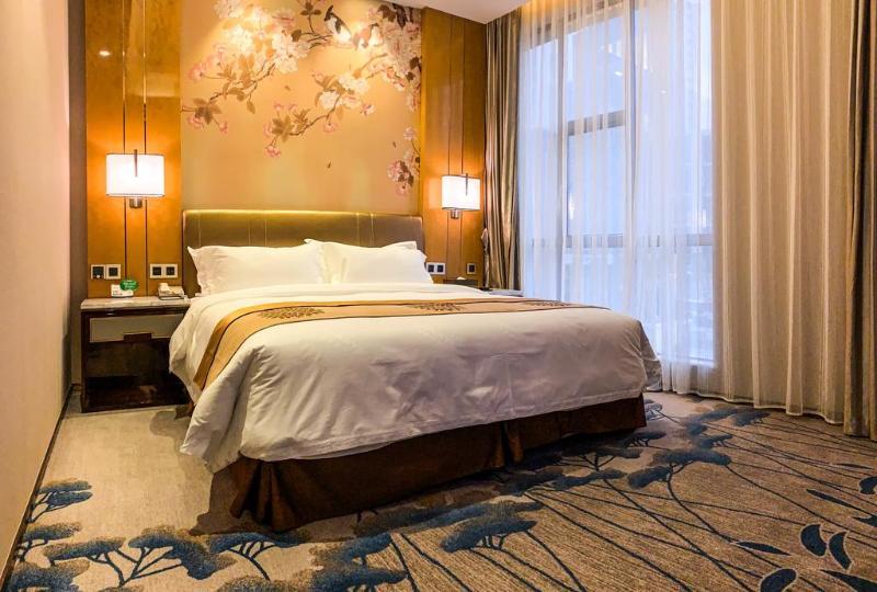 Vanhong 4* Guangzhou