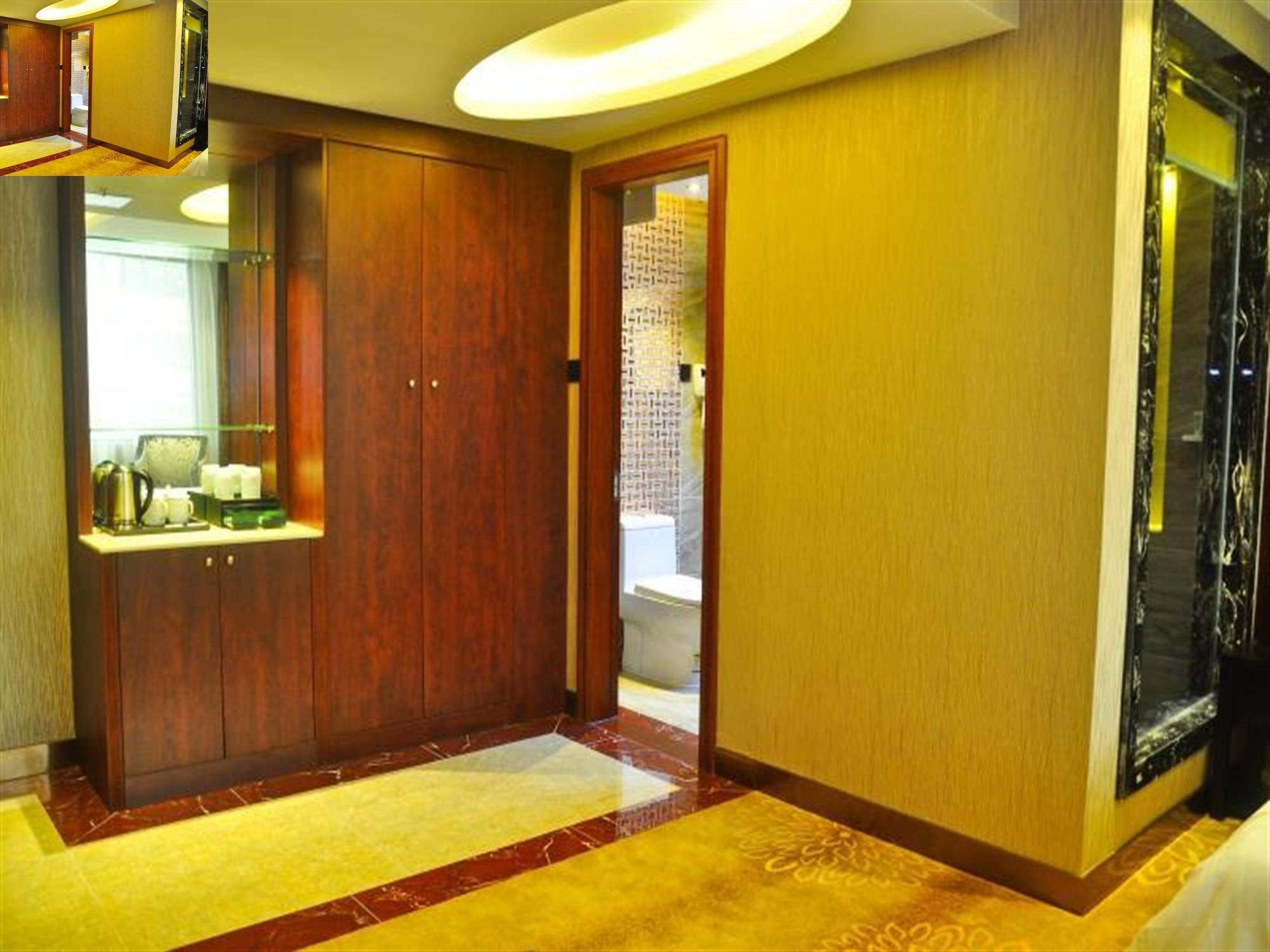 Yiyun Hotel