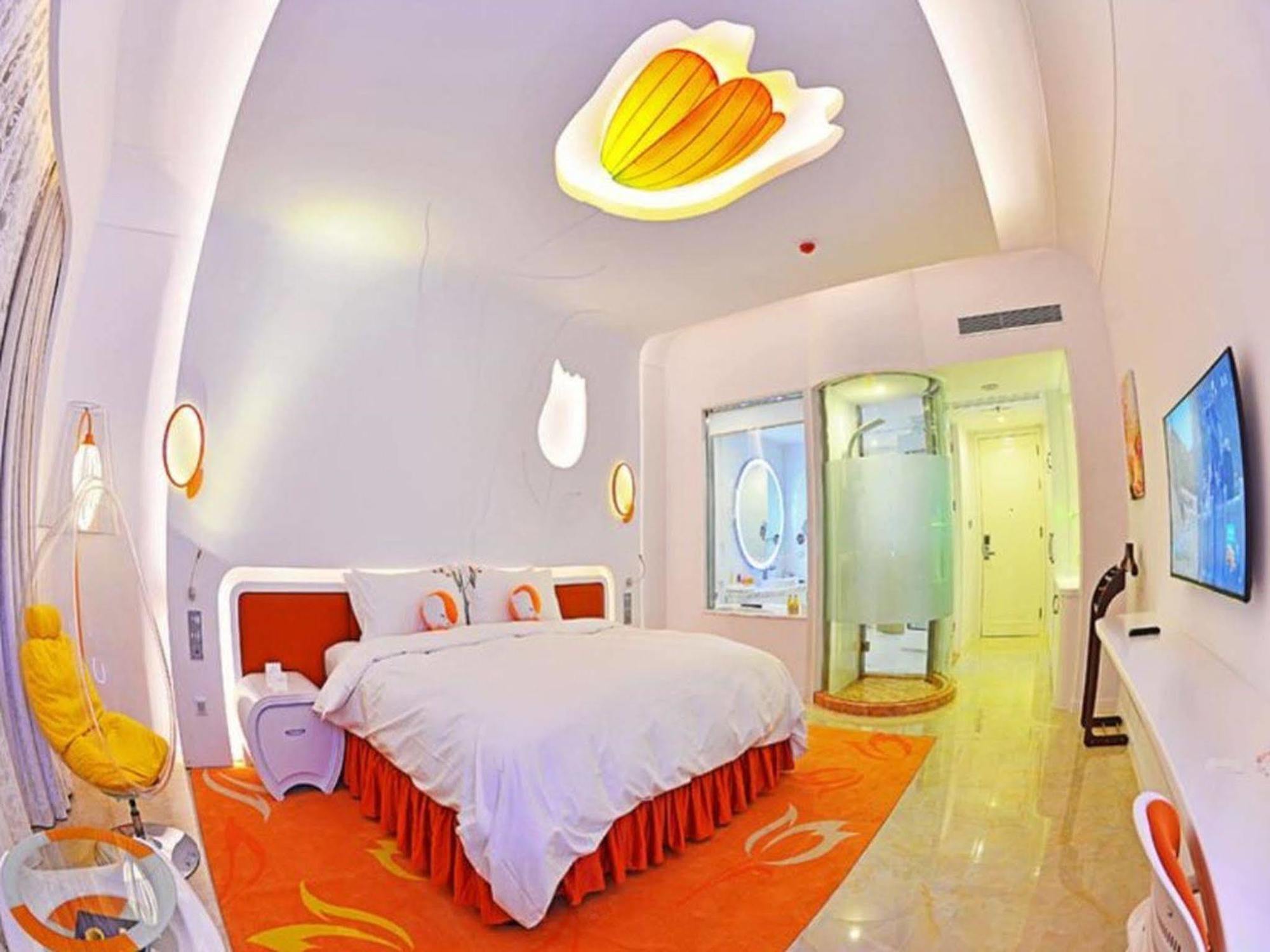 Hotel Flower Love 5*