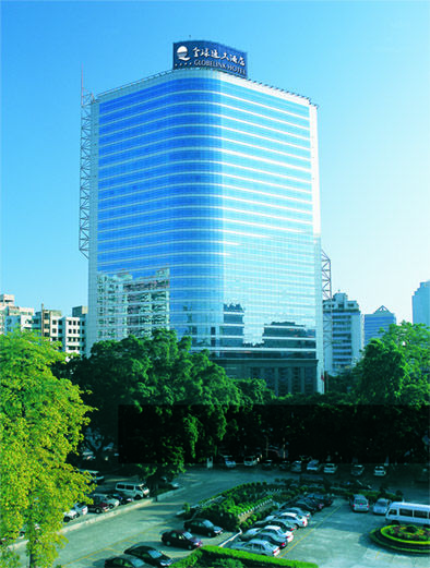 Gangrun Beijing Road Branch Hotel 4*