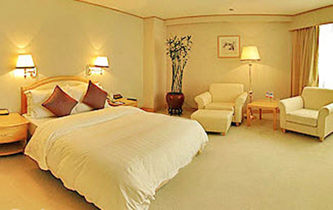 Hotel Gangrun Beijing Road Branch Guangzhou