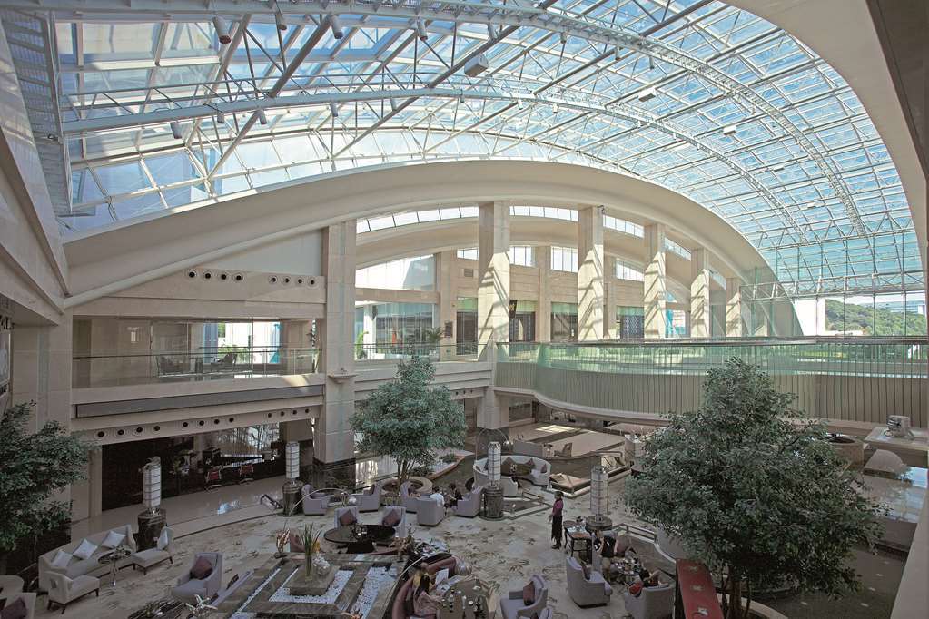 Hilton Science City, Free Shuttle Bus During Fair Hotel 5*
