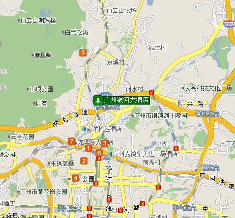 Galaxy Guangzhou