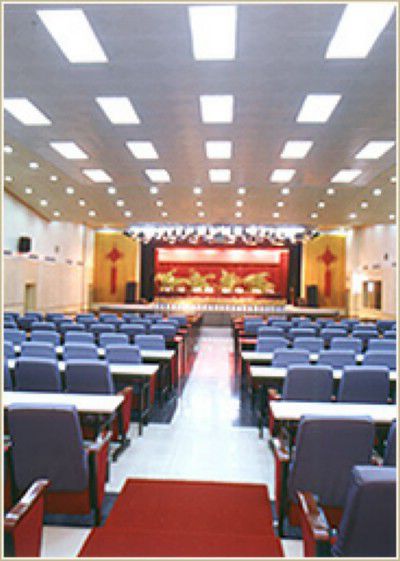 Hotel Dong Shan International