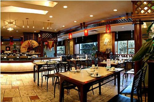 Hilbin Globelink International Guangzhou