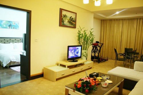 Wanhao Business Hotel