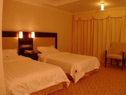 Hotel Wanhao Business 3*