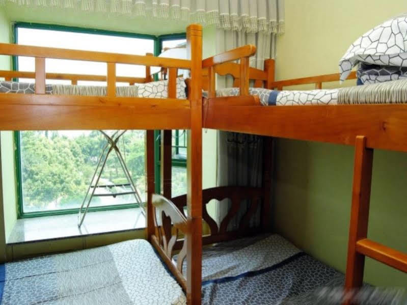 Guangzhou Mei Hao Family Lodge 2* Guangzhou