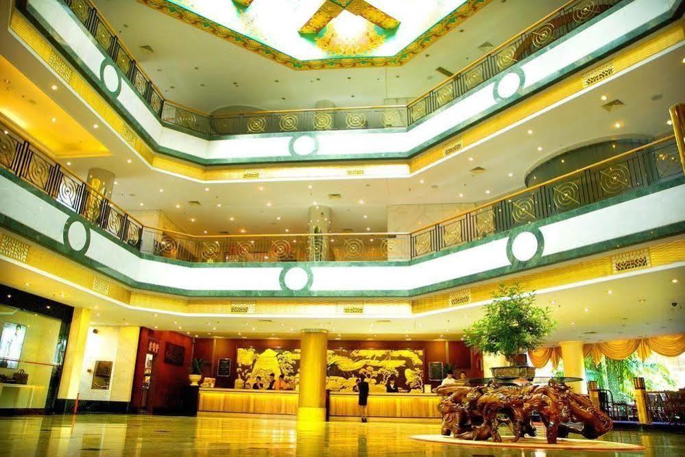 Zengcheng Hotel