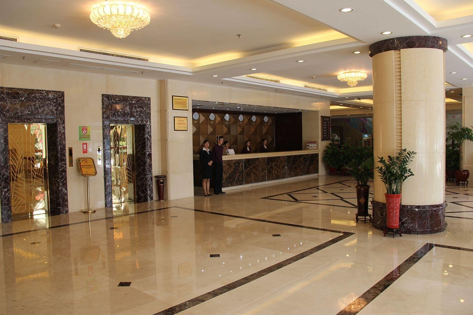 Yifeng 3* Guangzhou