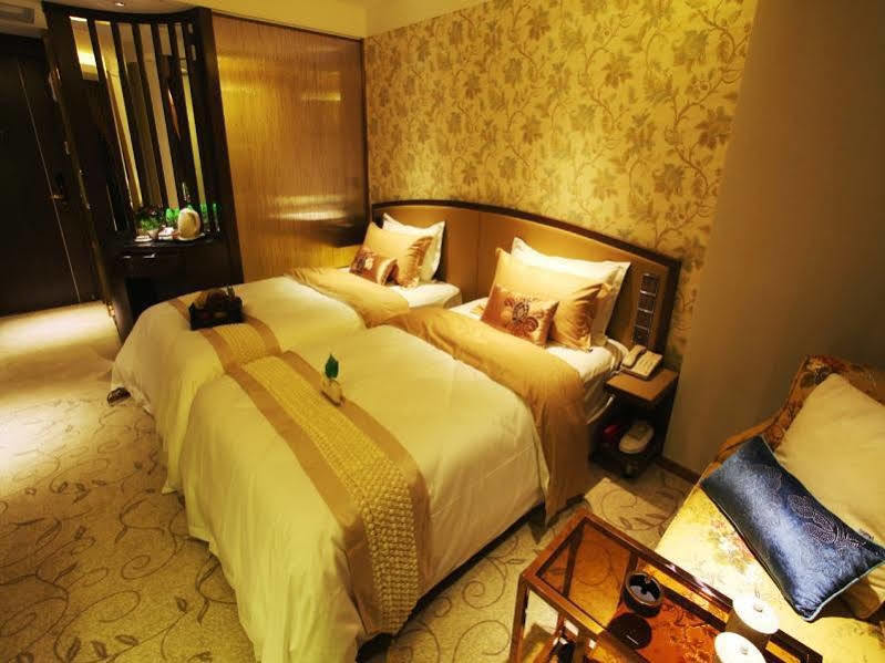Kaiserdom Huayue 3* Guangzhou