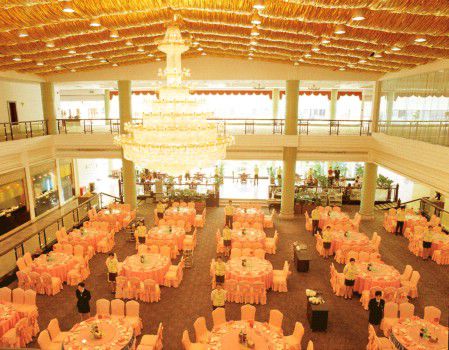 Triumphal Hotel 3*