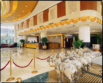 Hotel Triumphal Guangzhou