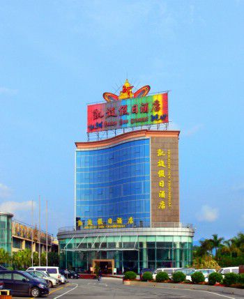 Hotel Triumphal