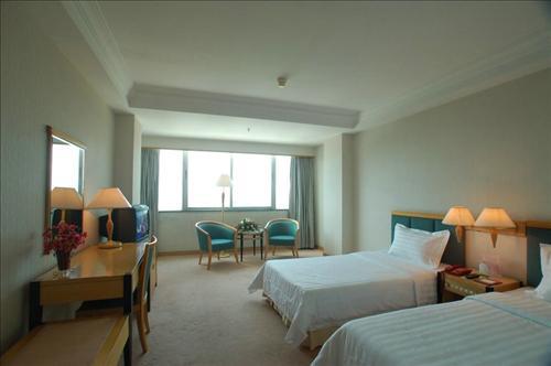 Guangxuan 4* Guangzhou