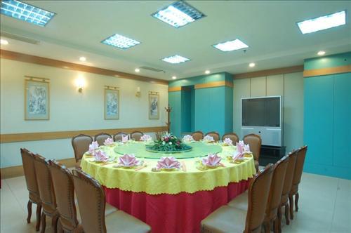 Hotel Guangxuan