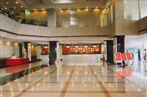 Guangxuan Hotel Guangzhou