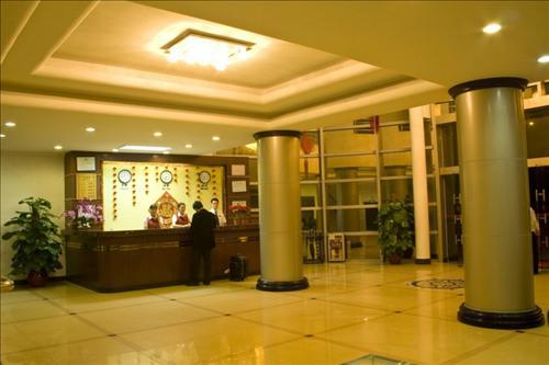 New Airport 3* Guangzhou