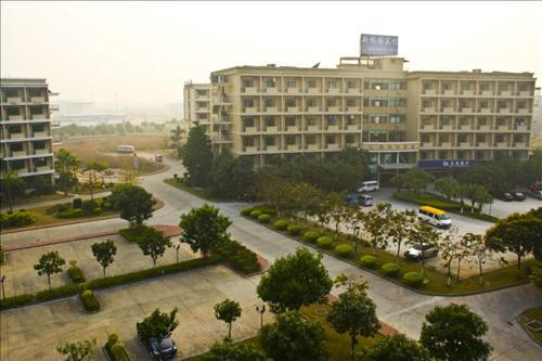 Hotel New Airport