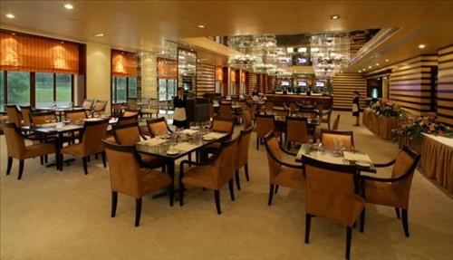 Agile Lakeview 5* Guangzhou
