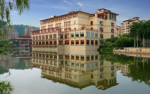 Agile Lakeview Guangzhou