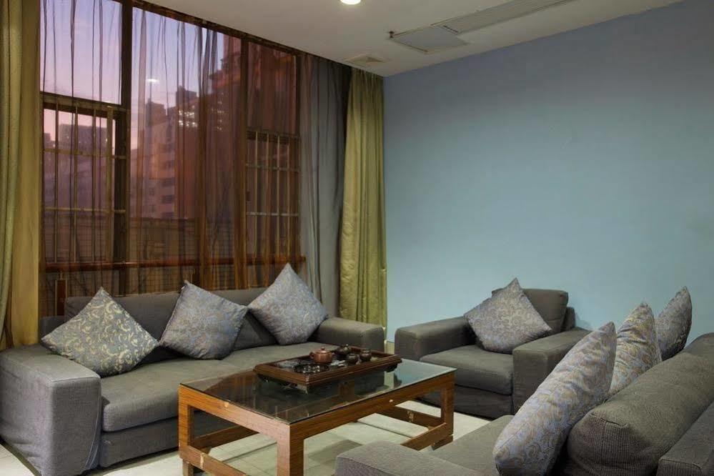Hotel Paco Business Yuan Cun Branch
