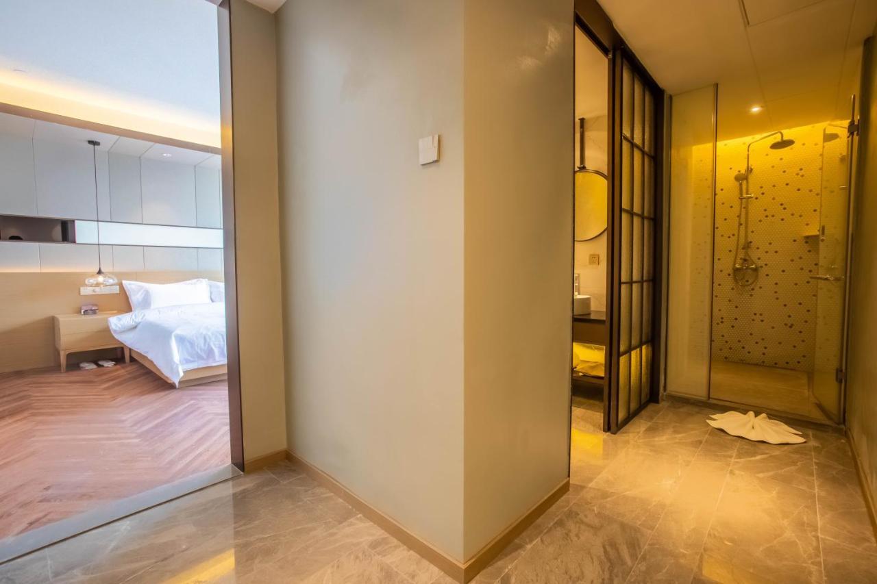 Hotel Metropolo Jinjiang Guangzhou