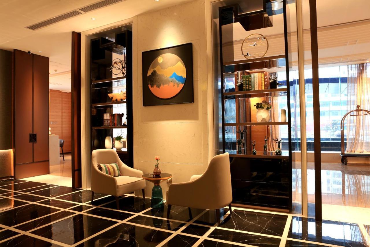 Metropolo Jinjiang 4*