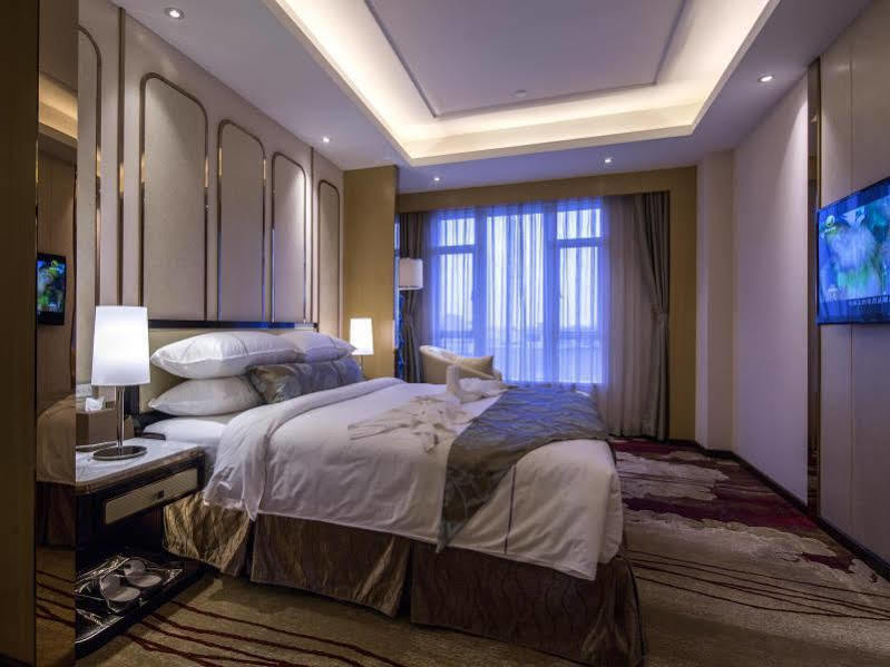 Manguo Internation Hotel