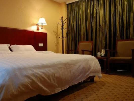 Hotel Ximala Business Hotel - Jia He Branch Guangzhou