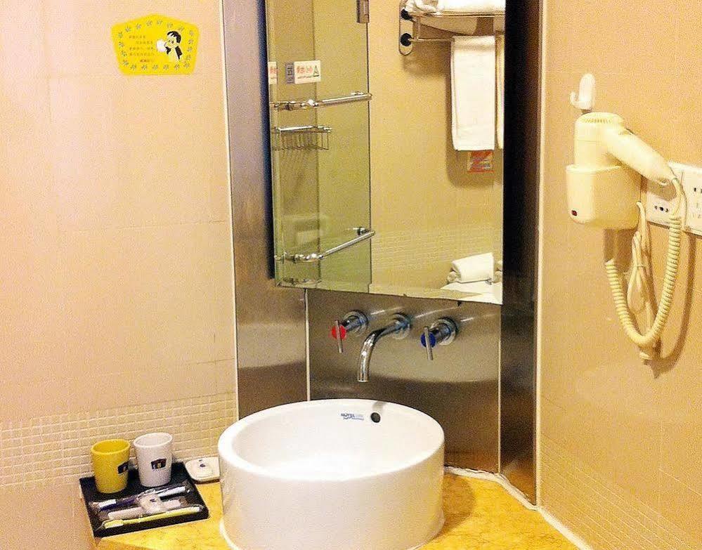 Hotel Sanyuanli Guangzhou