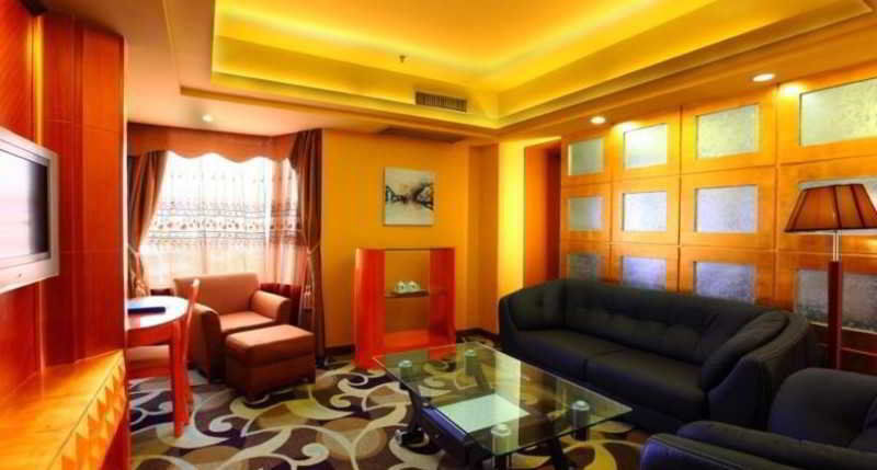 Hotel Bluesky 4*