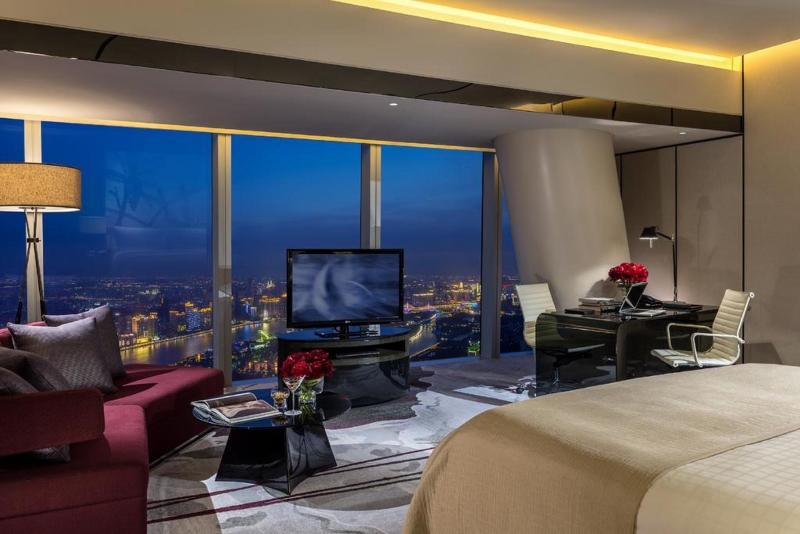 Hotel Foshan Four Seasons Guangzhou