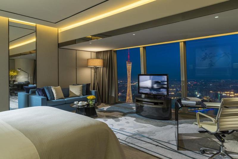 Foshan Four Seasons 4* Guangzhou
