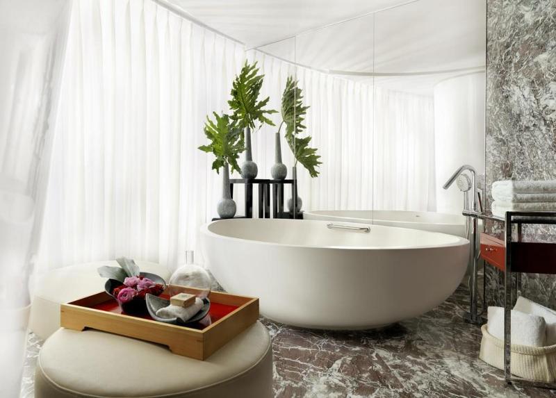 Hotel Foshan Four Seasons