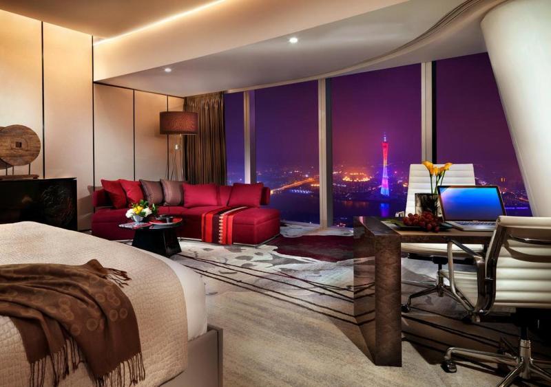 Foshan Four Seasons 4*