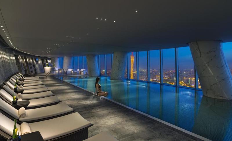 Foshan Four Seasons Hotel 4*