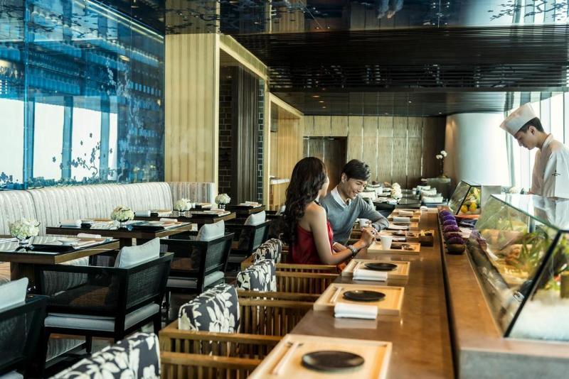 Hotel Foshan Four Seasons